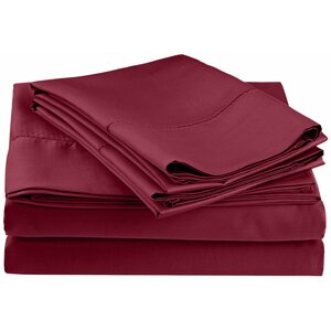 Freeburg 600 Thread Count Sheet Set