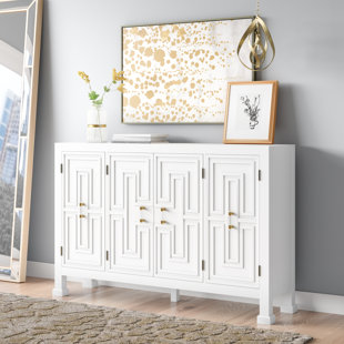 Sideboards Buffet Tables You Ll Love Wayfair Lainey Credenza