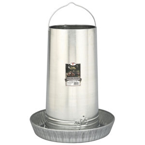 Hanging Poultry Feeder Tubes