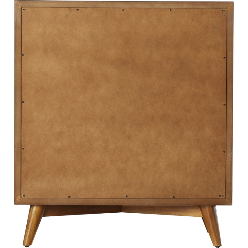 Parocela 3 Drawer Chest Reviews Joss Main Parocela 3 Drawer Chest