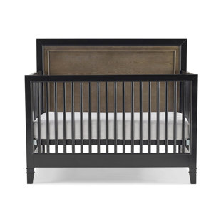 grund 4 in 1 convertible crib