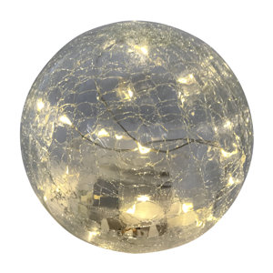 15 Light LED Decorative 5.75