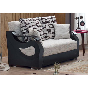 Wisconsin Sleeper Sofa by Beyan Signature