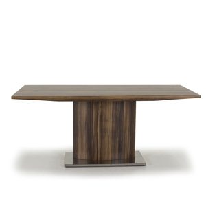 Erweiterbarer Esstisch Woodford von Homestead Li..