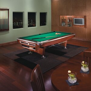 Gold Crown V Billiard 9' Pool Table