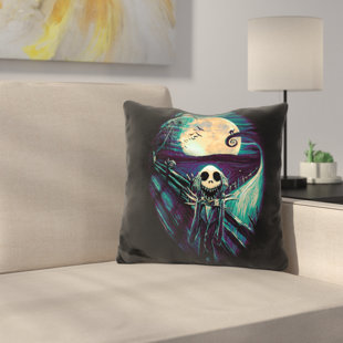 Elephant Christmas Pillow Wayfair