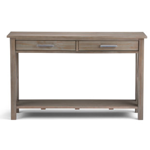 Long Skinny Console Table Wayfair Quickview