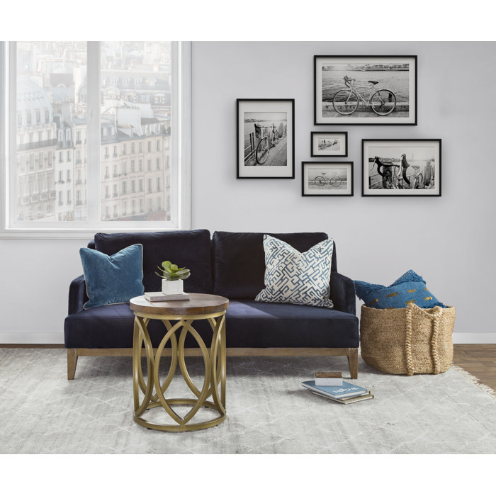 Jeremy End Table