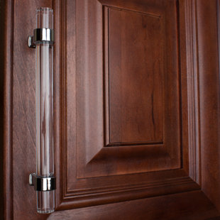 acrylic pulls wayfair
