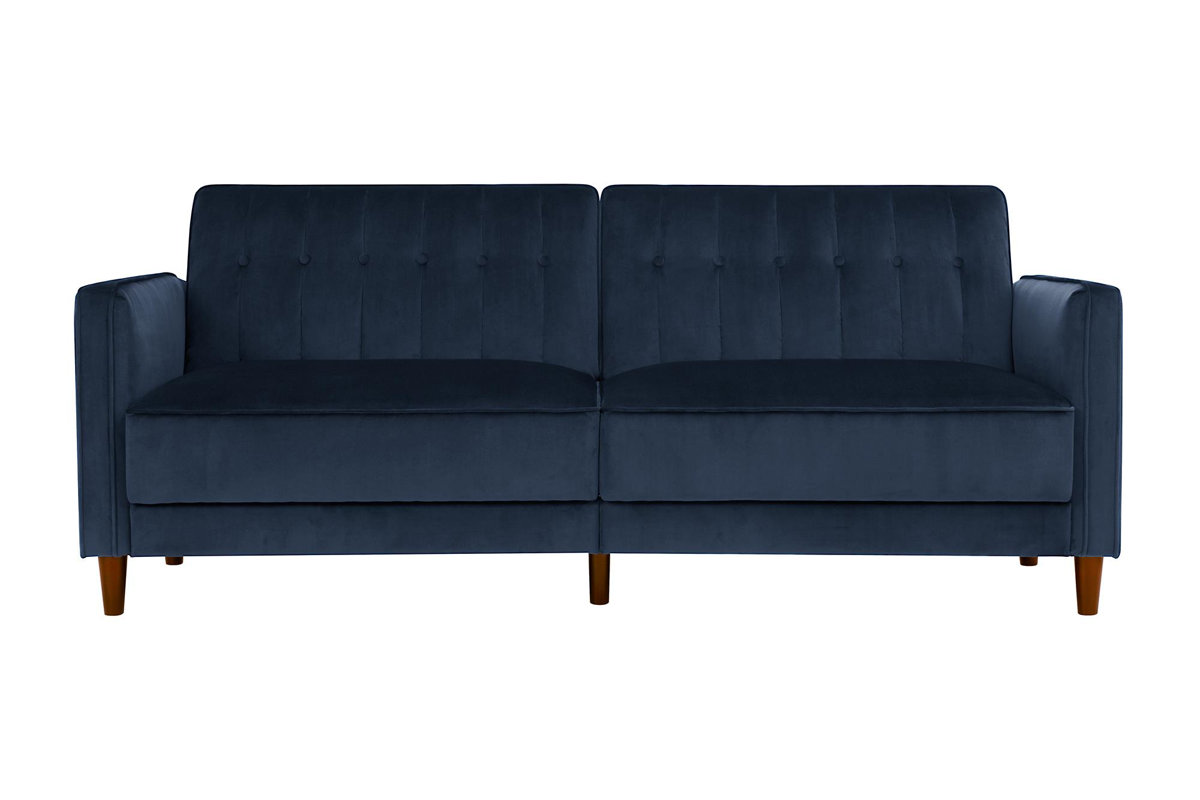 Hammondale Pin Tufted Convertible Sofa. Willa Arlo Interiors Hammondale Pin Tufted Convertible Sofa hammondale pin tufted convertible sofa. willa arlo interiors hammondale pin tufted convertible sofa