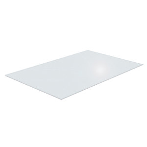 Tex Polycarbonate Dog Crate Floor Protector