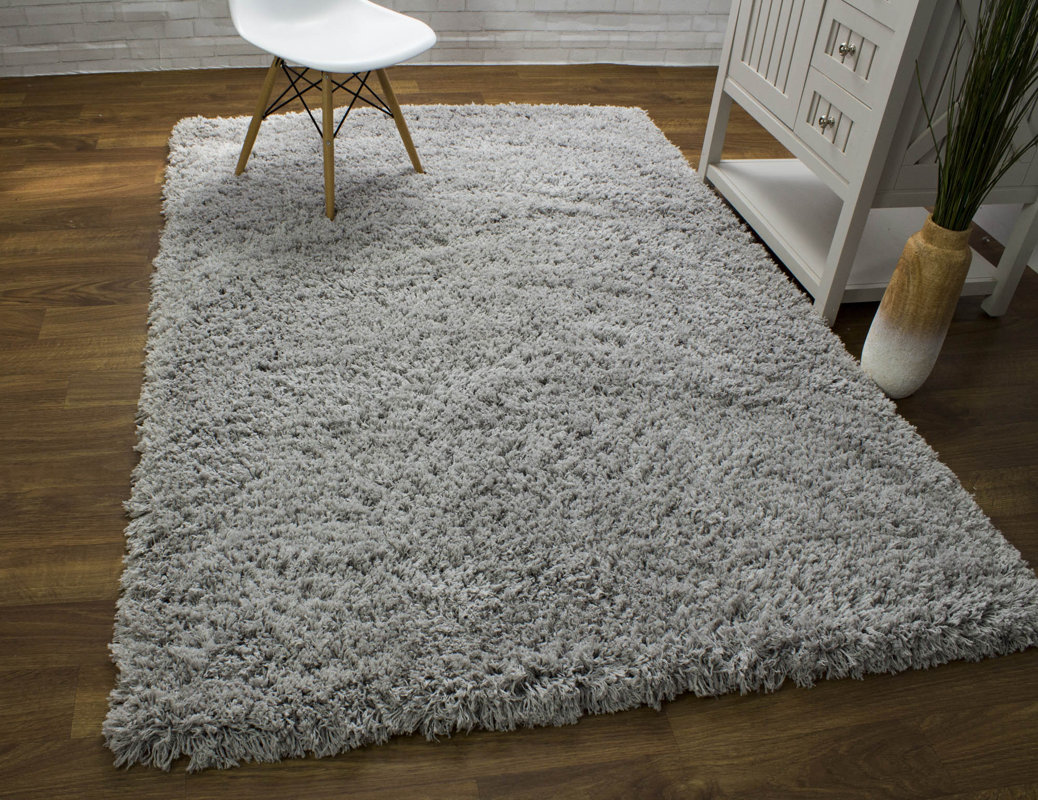 Super Area Rugs Cloud Microfiber Ultra Soft Silver Rug Cloud Microfiber Ultra Soft Silver Area Rug