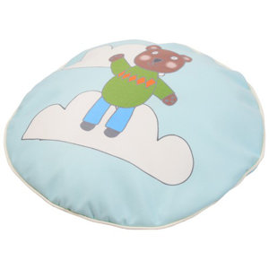 Sitzsack Bannow Teddy von Wrigglebox
