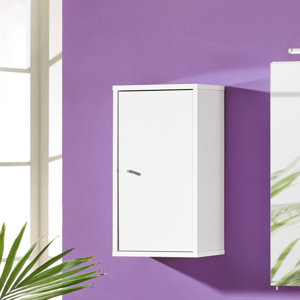 31,5 x 55 cm Badschrank Cochise von LoftDesigns