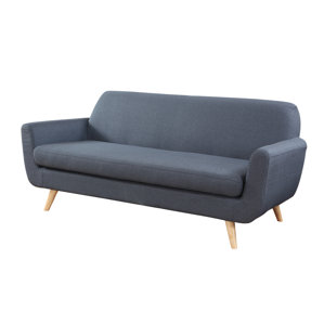Mid-Century Sofa by Madison Home USA
