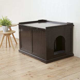 Litter Bo Enclosures Quickview