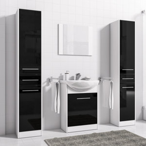 Badezimmer-Set von dCor design