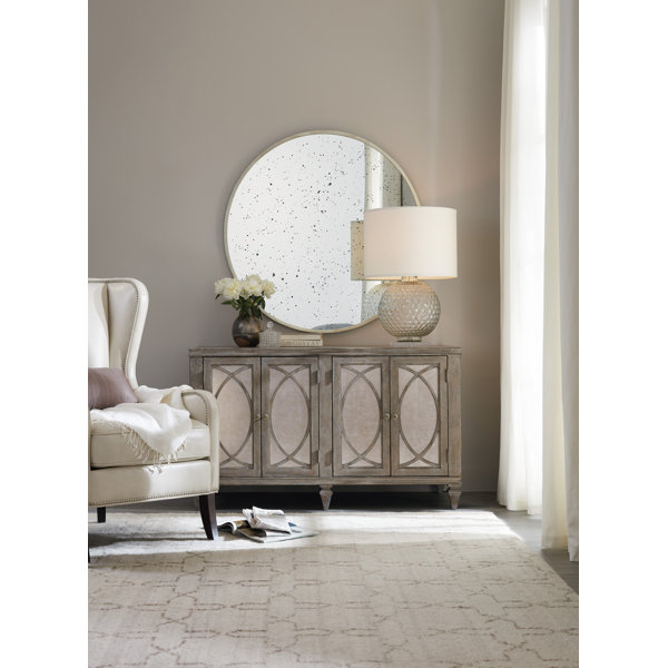 Rustic Glam Furniture Wayfair