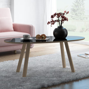 Blandford Oval Coffee Table by George ..