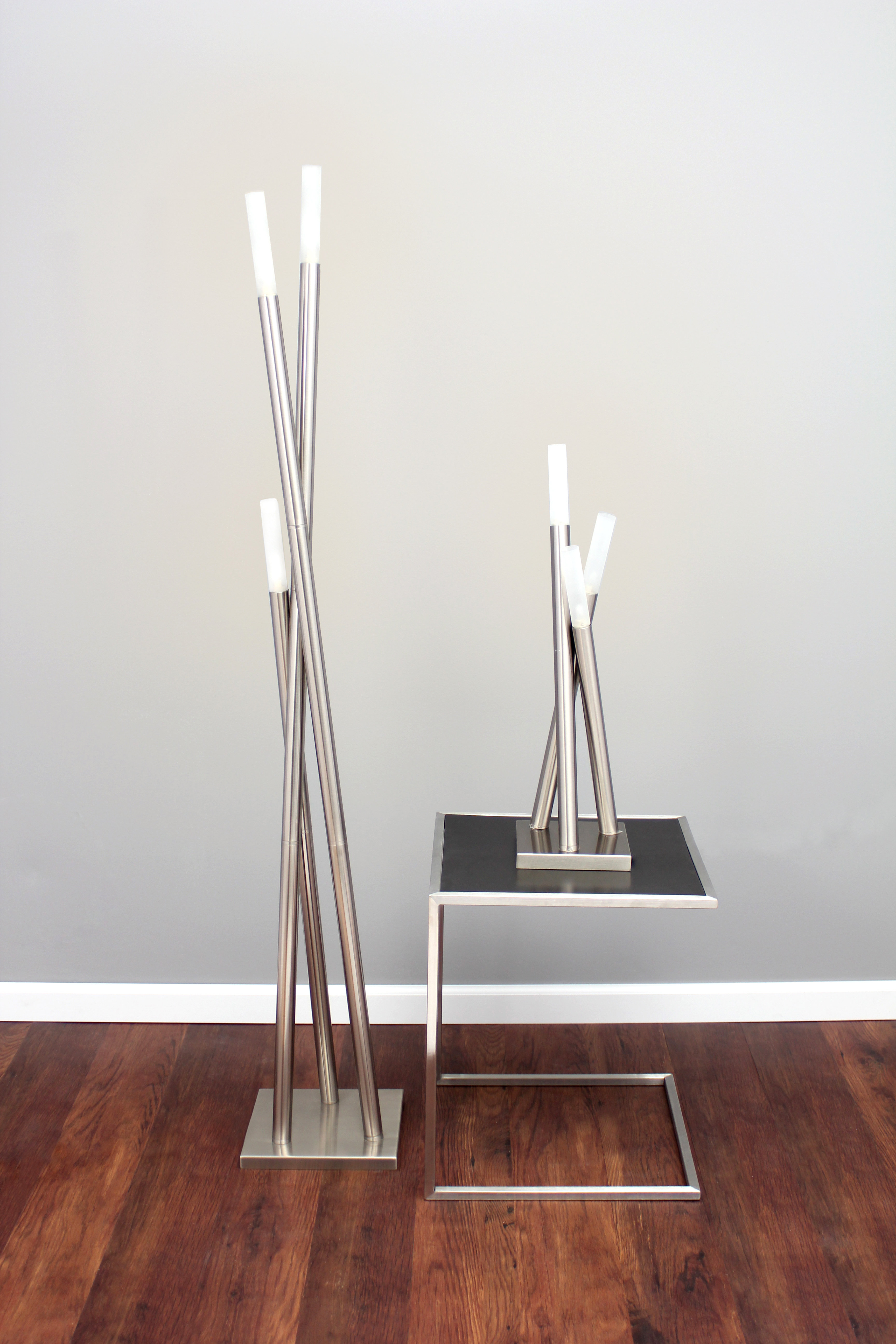 Top 10 Statement Floor Lamps AllModern