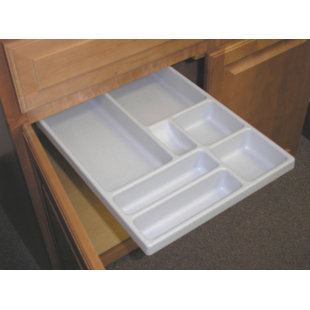 Narrow Silverware Tray Wayfair