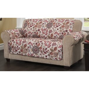 Palladio Box Cushion Sofa Slipcover