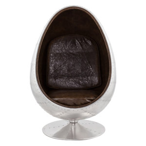 Papasansessel Egg von Kokoon