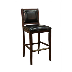 Bryant Bar Stool (Set of 2) by America..