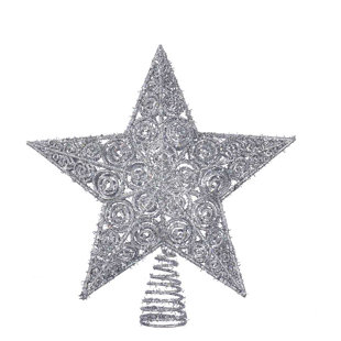 Star Tree Topper Star Tree Topper