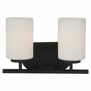 Gaskell 2-Light Vanity Light