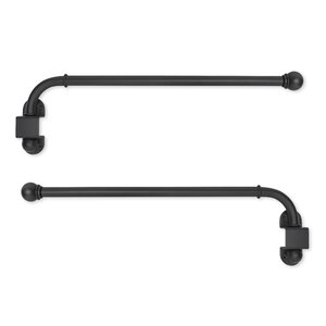 Tiquan Curtain Swing Arm (Set of 2)