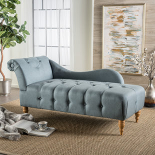 Grey Chaise Lounge Chairs You Ll Love Wayfair Quickview