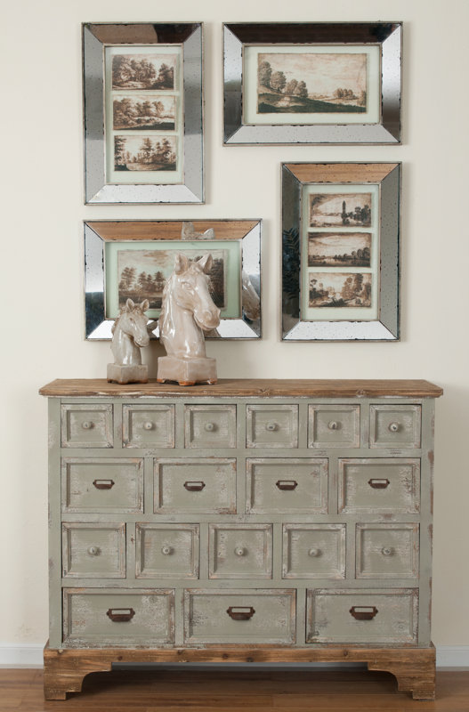 Lark Manor Framed Art & Reviews Wayfair