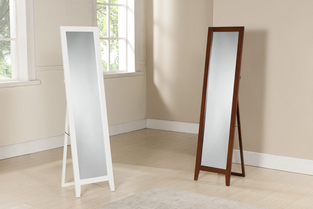 Standing Full Length Mirror & Reviews Joss & Main