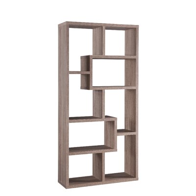 Modern Cube Bookcases | AllModern