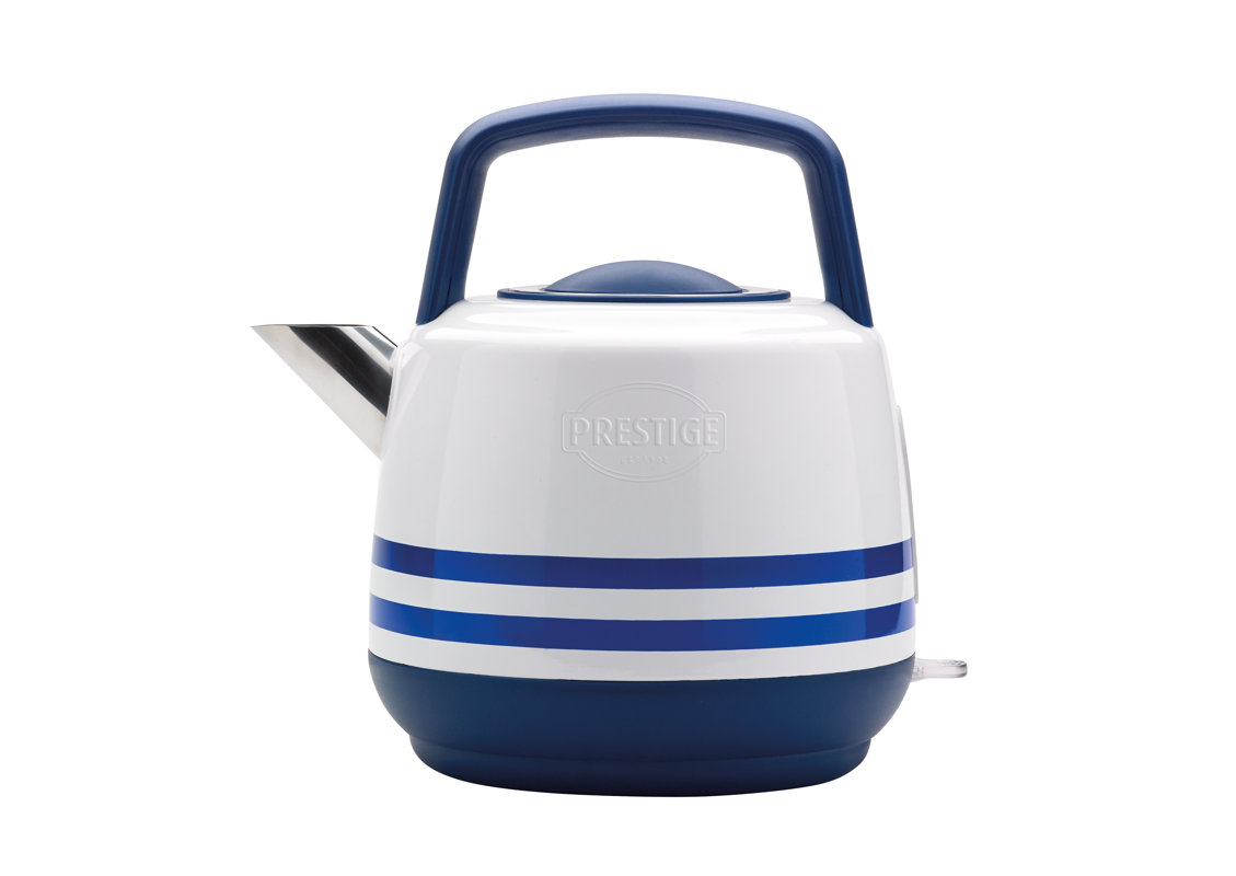 Prestige Vintage 1.5 L Electric Kettle & Reviews Wayfair.co.uk