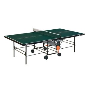 Playback Rollaway Table Tennis Table