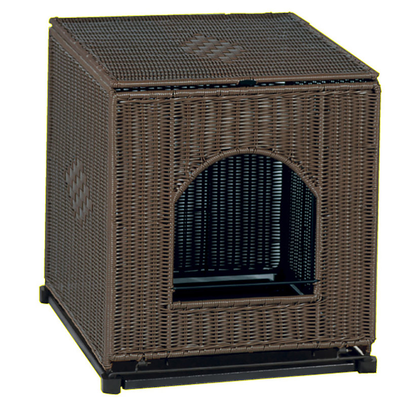 PetSafe® Litter Box Enclosure & Reviews Wayfair