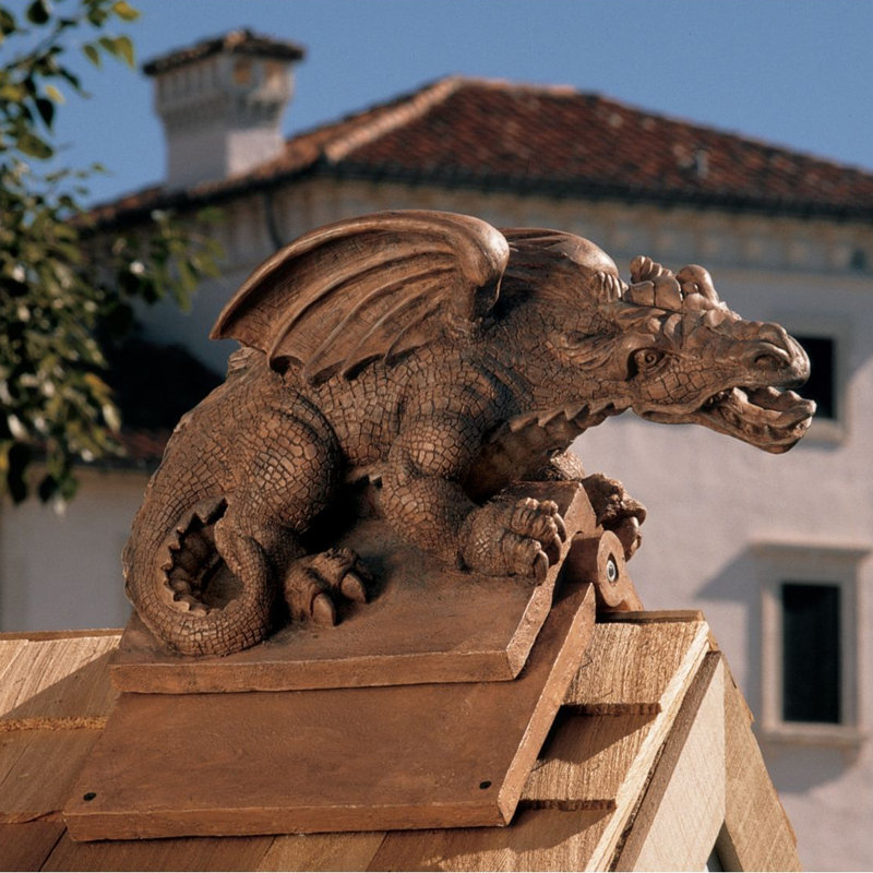 apex statue
