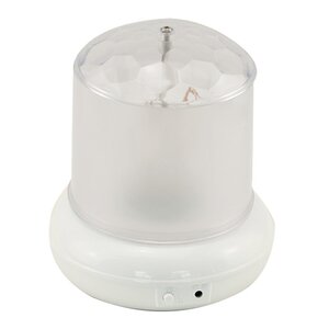 LED Projector 6'' Table Lamp