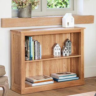 70cm Wide Bookcase Wayfair Co Uk Oscar Wide 80cm Bookcase