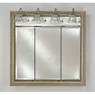 Find The Perfect Dual Gold Medicine Cabinets Wayfair Find The Perfect Dual Gold Medicine Cabinets Wayfair