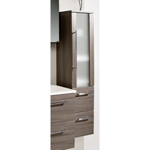 30 x 128 cm Schrank Mailand von Held Möbel