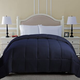 The Final Grab Inc All Season Down Alternative Duvet Comforter