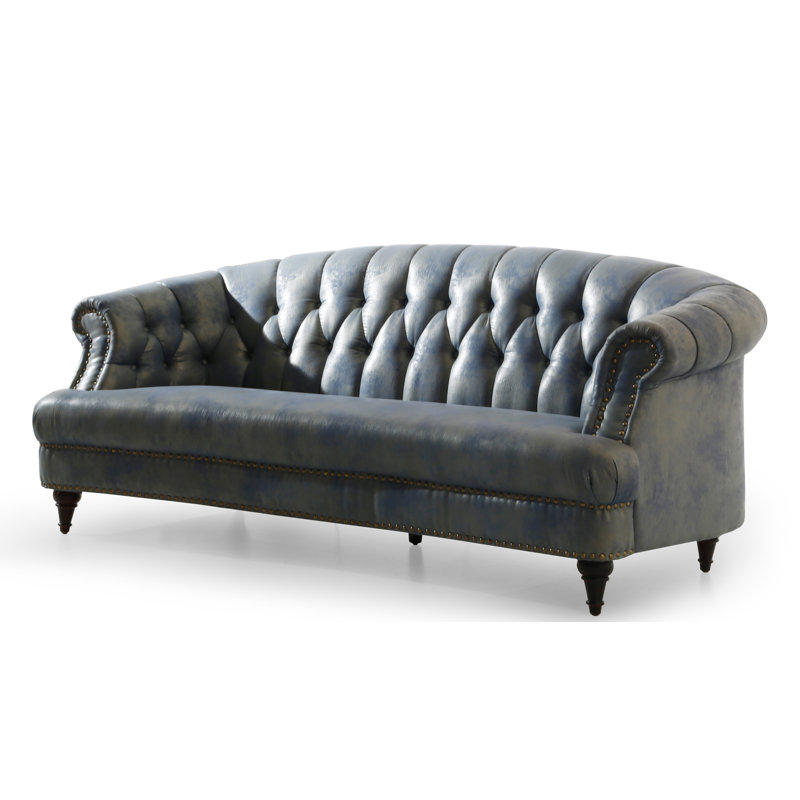 Robertson Chesterfield Sofa