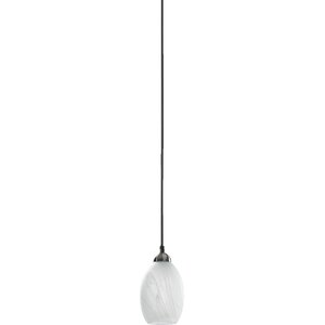 1-Light Pendant