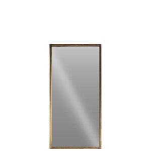 Metal Rectangular Full length Mirror