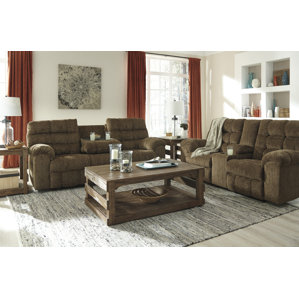 Atayurt Configurable Living Room Set by Loon Peak