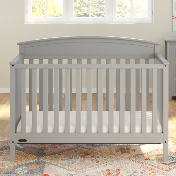 Graco Suri Convertible Crib | Wayfair Graco Suri Convertible Crib | Wayfair