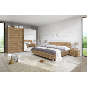 Anpassbares Schlafzimmer-Set London von Wimex
